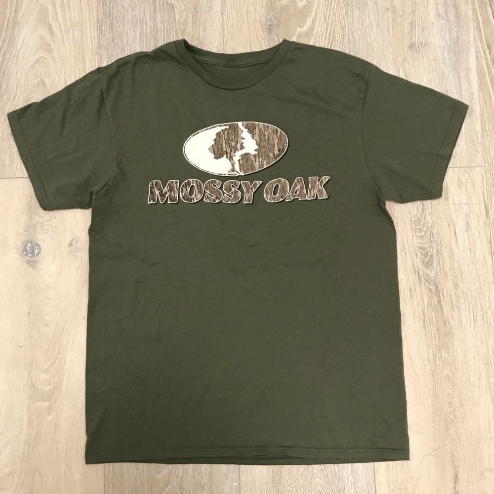 Mossy Oak T-shirt